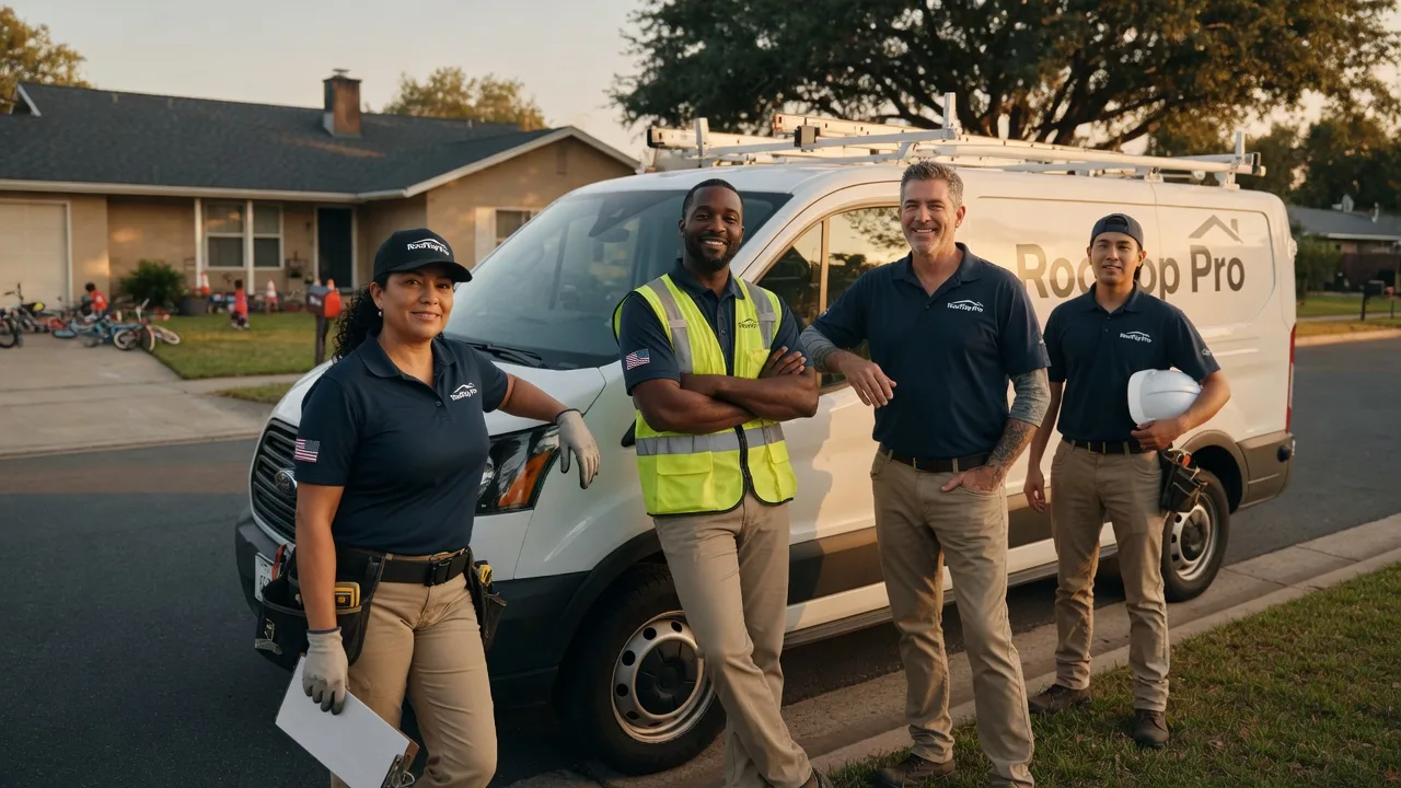 Roof Repair in Cheshire, CT near me